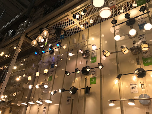 Home Improvement Store «The Home Depot», reviews and photos, 17777 NE 76th St, Redmond, WA 98052, USA