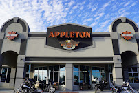 APPLETON HARLEY DAVIDSON
