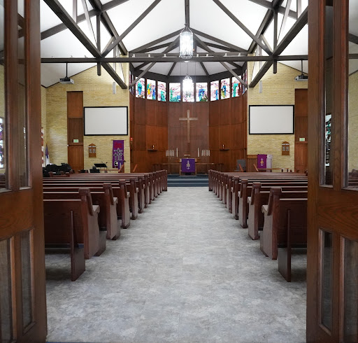 King of Kings Lutheran Church LCMS