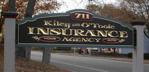 Kiley & O'Toole Insurance, Inc.