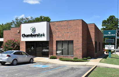 Chambers Bank