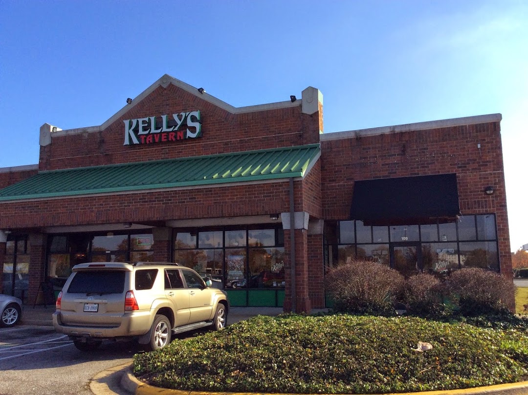 Kellys Tavern