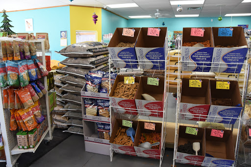 Pet Supply Store «Animal House Pet Supplies», reviews and photos, 733 Phillips Blvd, Sauk City, WI 53583, USA