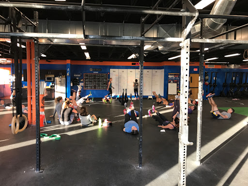 Gym «Daybreak CrossFit», reviews and photos, 526 Boston Post Rd, Wayland, MA 01778, USA