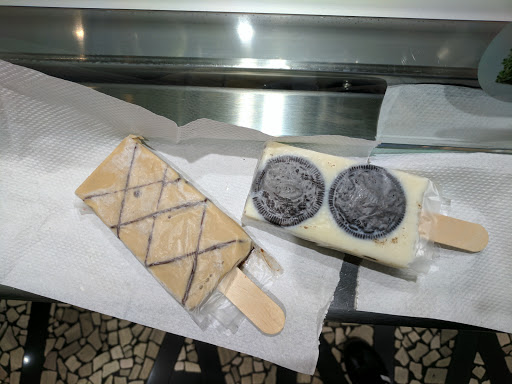 Ice Cream Shop «La Michoacana Premium Pilsen», reviews and photos, 1855 S Blue Island Ave, Chicago, IL 60608, USA