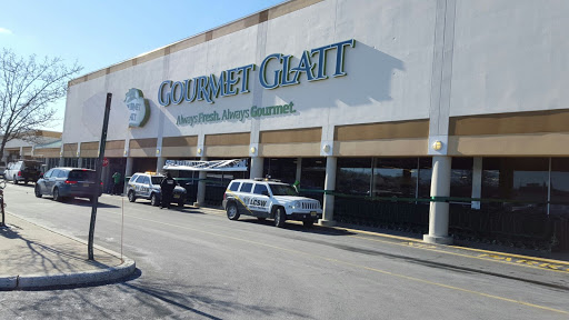 Supermarket «Gourmet Glatt - Lakewood», reviews and photos, 1700 Madison Ave, Lakewood, NJ 08701, USA