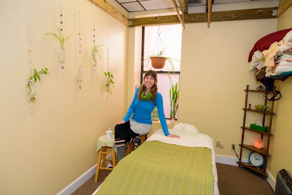 Bloomington Therapeutic Massage & Hypnotherapy 47404