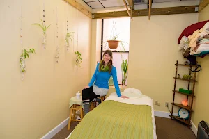 Bloomington Therapeutic Massage & Hypnotherapy image