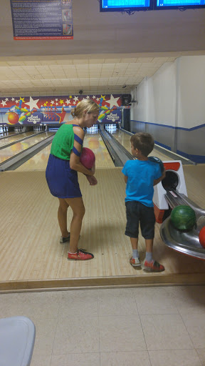 Bowling Alley «Bowl America Inc», reviews and photos, 10333 San Jose Blvd, Jacksonville, FL 32257, USA