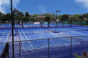 Elsternwick Park Tennis Centre