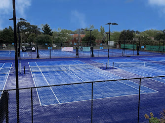 Elsternwick Park Tennis Centre