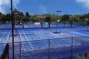 Elsternwick Park Tennis & Pickleball Centre image
