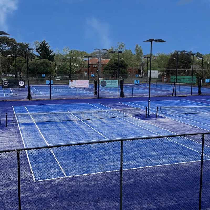 Elsternwick Park Tennis Centre