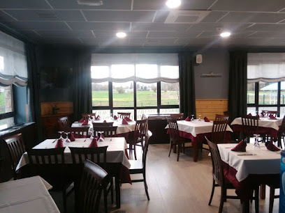 Santo Domingo Café & Restaurante - Cruce del, 39697 Soto, Cantabria, Spain