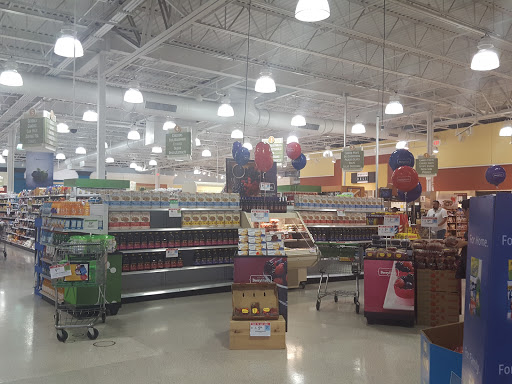 Supermarket «Publix Super Market at Corsica Square», reviews and photos, 15771 SW 152nd St, Miami, FL 33187, USA