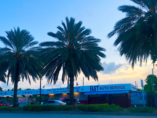 Auto Repair Shop «Fast auto service», reviews and photos, 11650 Biscayne Blvd, Miami, FL 33181, USA