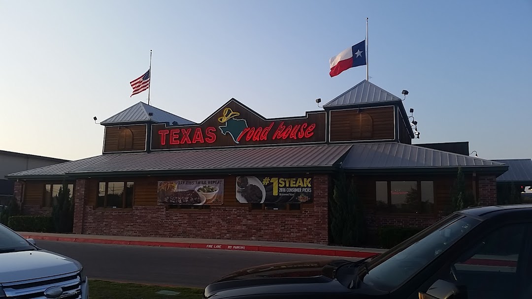 Texas Roadhouse