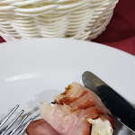 Photo n°5 de l'avis de Padula.a fait le 07/10/2018 à 21:25 sur le  Restaurant Zio Angelo à Pulsano