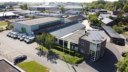 Bouwbedrijf van Marrum B.V.