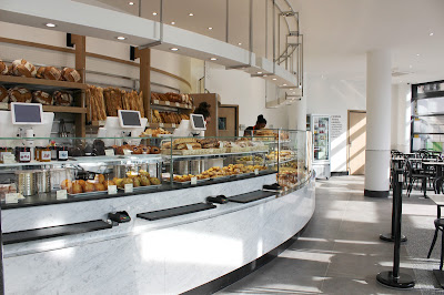 Boulangerie Eric Kayser - Clichy à Clichy