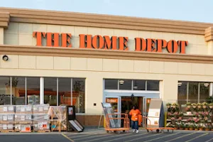 The Home Depot image