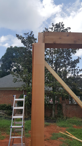 Golf Club «Myers Park Country Club Golf», reviews and photos, 2415 Roswell Ave, Charlotte, NC 28209, USA