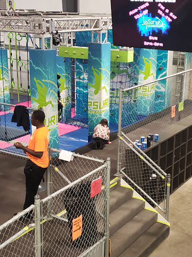 Amusement Center «UpSurge Trampoline Park», reviews and photos, 6200 McFarland Blvd E, Tuscaloosa, AL 35405, USA