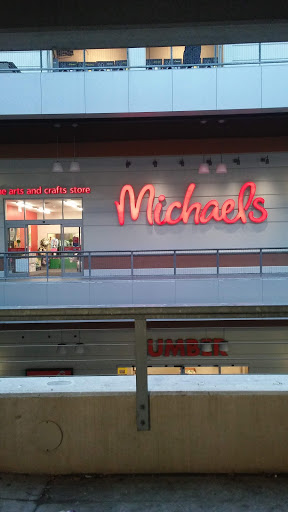 Craft Store «Michaels», reviews and photos, 700 Exterior Street #301a, Bronx, NY 10451, USA