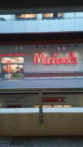 Craft Store «Michaels», reviews and photos, 700 Exterior Street #301a, Bronx, NY 10451, USA