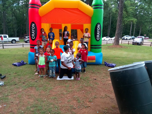 Park «Bowers Park Disc Golf Course», reviews and photos, Bowers Park Dr, Tuscaloosa, AL 35405, USA