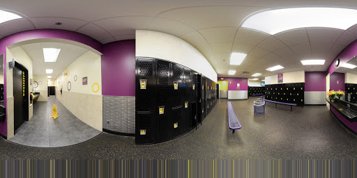 Gym «Planet Fitness», reviews and photos, 4620 Kenmore Ave, Alexandria, VA 22304, USA