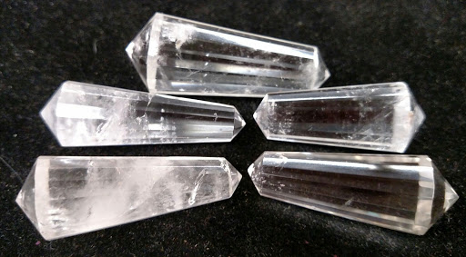 Rock Shop «Curious Goods New Age Shop», reviews and photos, 417 Campbell Ave, West Haven, CT 06516, USA