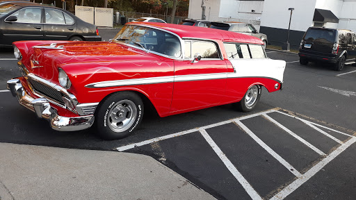 Car Wash «Splash Car Wash», reviews and photos, 251 Post Rd, Darien, CT 06820, USA