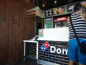 Photo n°43 de Domino's Pizza Lyon 5 à Lyon ()
