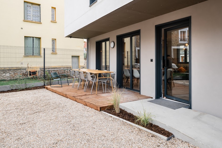 BoHEM Coliving à Corbeil-Essonnes (Essonne 91)