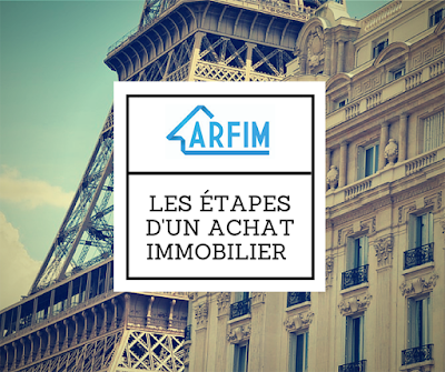 ARFIM à Paris
