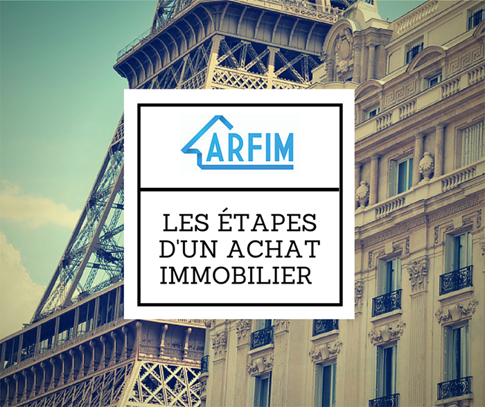 ARFIM à Paris