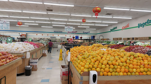 Supermarket «Arcadia Super Market», reviews and photos, 645 W Duarte Rd, Arcadia, CA 91007, USA