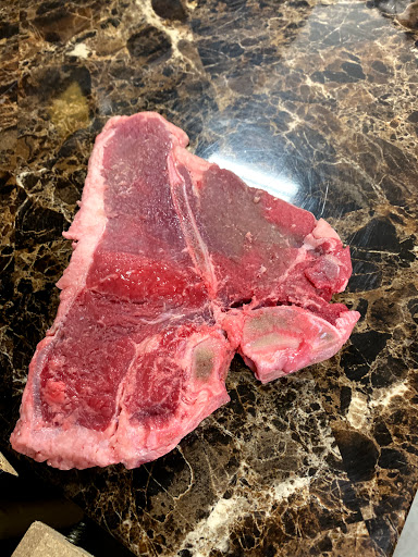 Butcher Shop «Ogburn Station Meat Market», reviews and photos, 4194 N Glenn Ave, Winston-Salem, NC 27105, USA