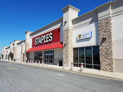 Staples