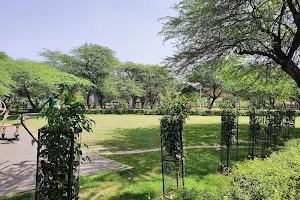 Yamuna park image