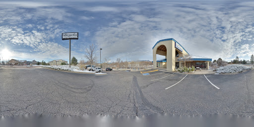 Bicycle Repair Shop «Criterium Bicycles», reviews and photos, 6150 Corporate Dr, Colorado Springs, CO 80919, USA