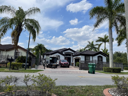 Painter «Camacho Painting Contractor, House Painting, Waterproofing, Interior Miami FL», reviews and photos, 2138 NW Flagler Terrace, Miami, FL 33125, USA