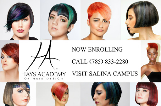 Beauty School «Hays Academy of Hair Design - Salina Campus», reviews and photos