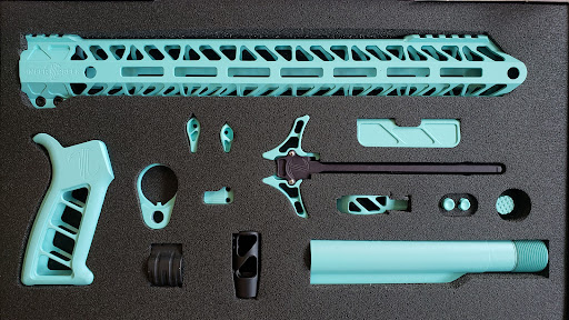 Gun Shop «Smith Outfitters, LLC», reviews and photos, 254 Avery Ave, Steubenville, OH 43952, USA