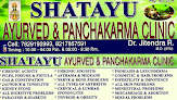Shatayu Ayurveda & Panchkarma Center
