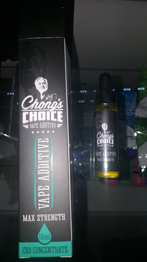 Tobacco Shop «Habits- The Smoke Shop», reviews and photos, 910 Hwy 81, McDonough, GA 30252, USA