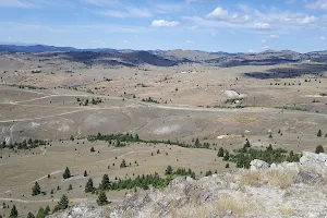 Big Butte Open Space Recreation Area image