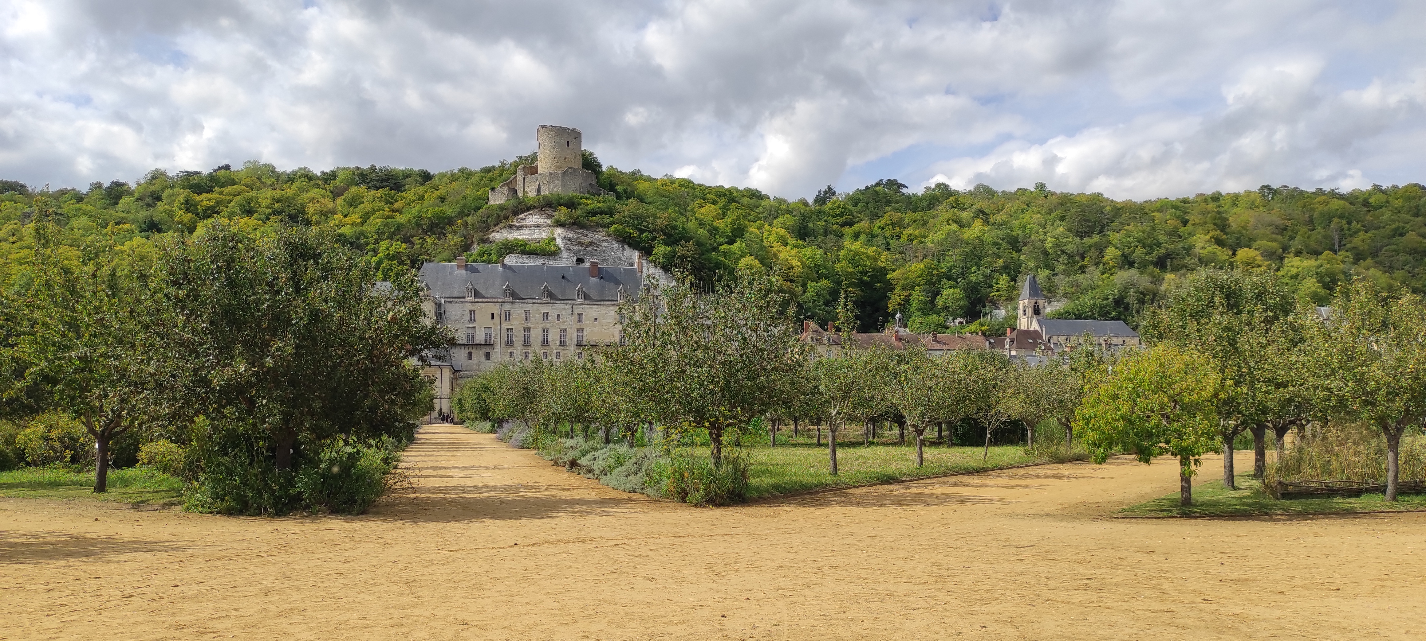 Photo n° 9 de l'avis de Philippe.i fait le 30/07/2023 à 18:21