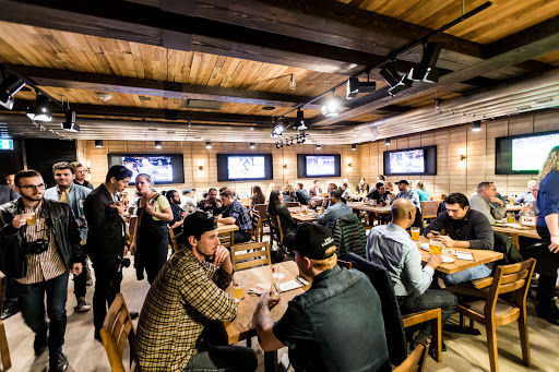 CRAFT Beer Market Toronto Toronto